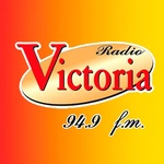 Radio Víctoria Logo