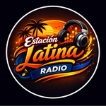 Estación Latina Radio Logo
