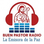 Buen Pastor Radio Logo