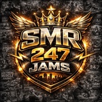 SMR247Jams Logo