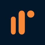 Impac Records Radio Logo