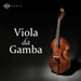 Calm Radio - Viola Da Gamba Logo