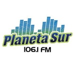 Radio Planeta Loja Logo