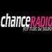 Chance Radio Logo
