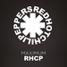 Радио MAXIMUM - Red Hot Chili Peppers Logo