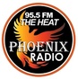 95.5 The Heat - WUSP