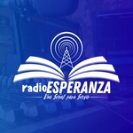 Radio Esperanza Juvenil Logo