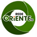 Rede Oriente FM Centro-Leste Logo