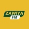 Zawiya FM Logo