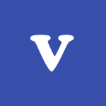 Volume Bookshop & Studio Logo