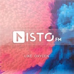 Misto FM Deep Logo