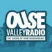 Ouse Valley Radio Logo