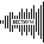 Вести ФМ Logo