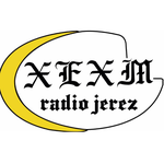 Radio Jerez - XHXM Logo