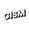 CESM 89,3 - CISM-FM Logo