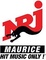 NRJ Maurice Logo