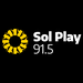 Sol Play 91.5 Logo