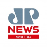 Jovem Pan News Marília Logo