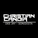 DJ Christian Candia PY Retro