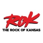 The Rock Of Kansas - KSNP Logo