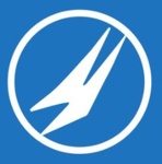 1430 WNAV - W260BM Logo