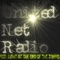 United Net Radio (UNR) Logo