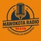 Mawokota FM Logo