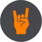 Rockstereo Logo
