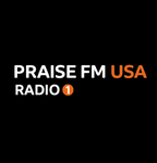 Praise FM Logo