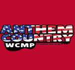 Anthem Country - WCMP Logo