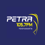 Petra FM Logo