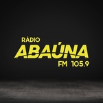 Rádio Abaúna FM Logo