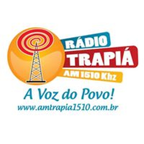 Rádio AM Trapiá 1510 AM 1510 Pedra Branca Ouça Online Rádio AM Trapiá 1510 AM 1510 Pedra Branca Ouça Online