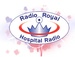 Radio Royal Larbert Logo