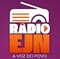 Rádio EJN Logo