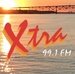 Xtra 99.1 FM - WXGM-FM Logo