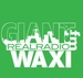 Giant FM - WAXI Logo