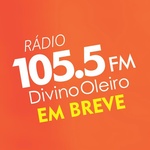 Rádio Divino Oleiro FM Logo