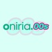 Oniria 00s Logo