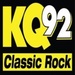 KQ92 - WQKQ Logo