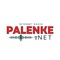 Palenke Radio Logo