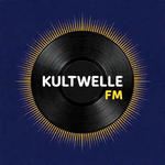 Kultwelle FM Logo