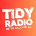 Tidy Radio Logo