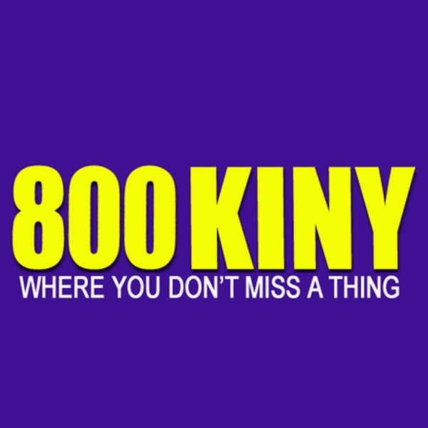 Hometown Radio 800 KINY AM 800 Juneau AK Listen Online