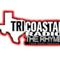 FleetDJRadio - Tri Coastal Radio Logo