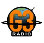Ground 3 Radio Logo