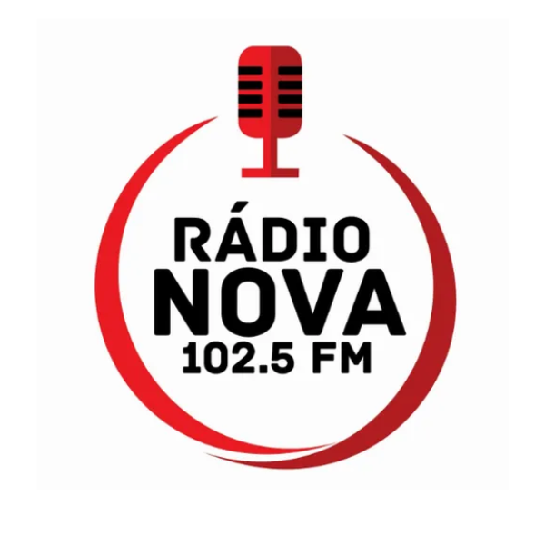 Nova Rao Rádio Nova - FM 102.5 - Luanda - Listen Online