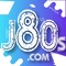 J80s Logo