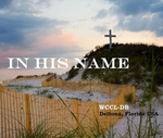 In His Name - WCCL-DB Logo