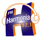 Harmonia FM Logo